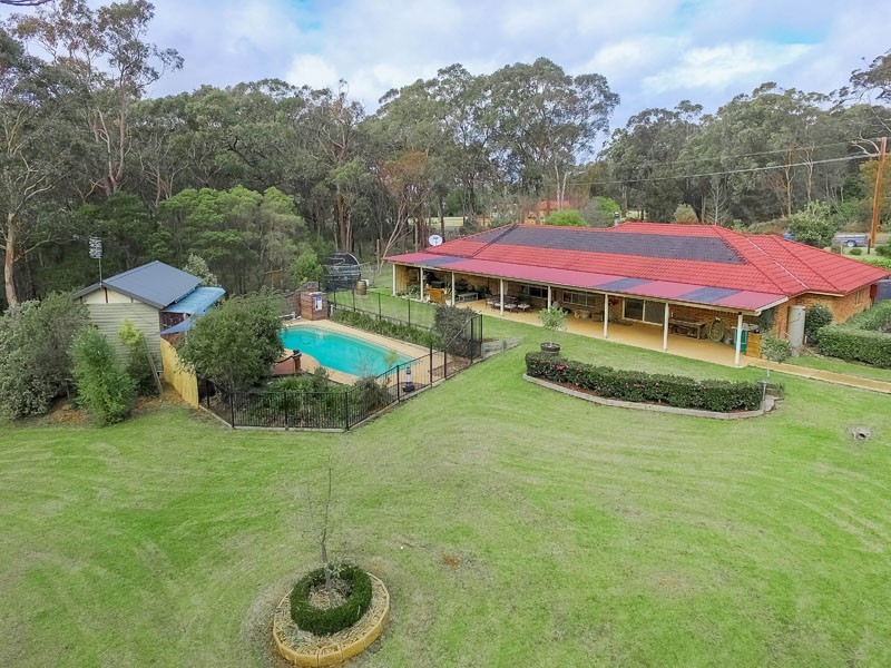 25 Arden Road, Buxton NSW 2571