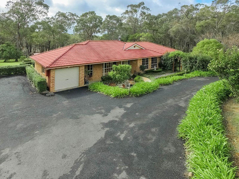 25 Arden Road, Buxton NSW 2571