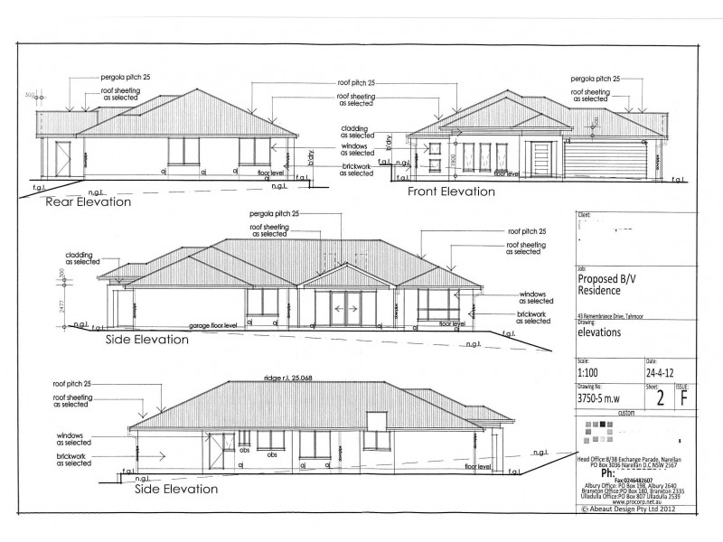 43 Remembrance Drive, Tahmoor NSW 2573