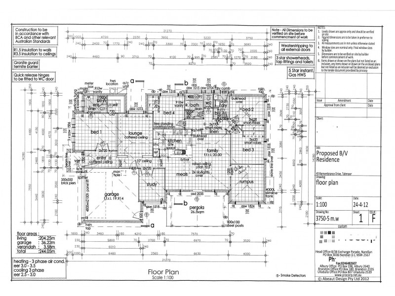 43 Remembrance Drive, Tahmoor NSW 2573