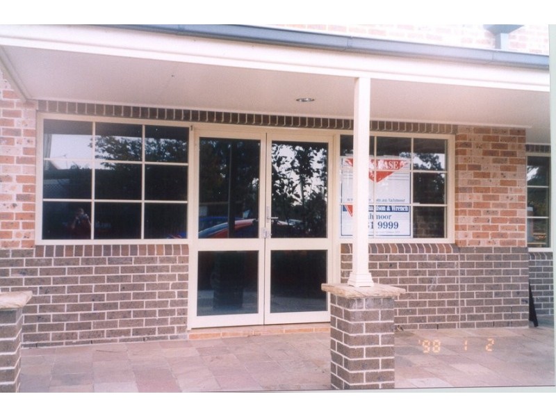 4/89 Westbourne Ave, Thirlmere NSW 2572