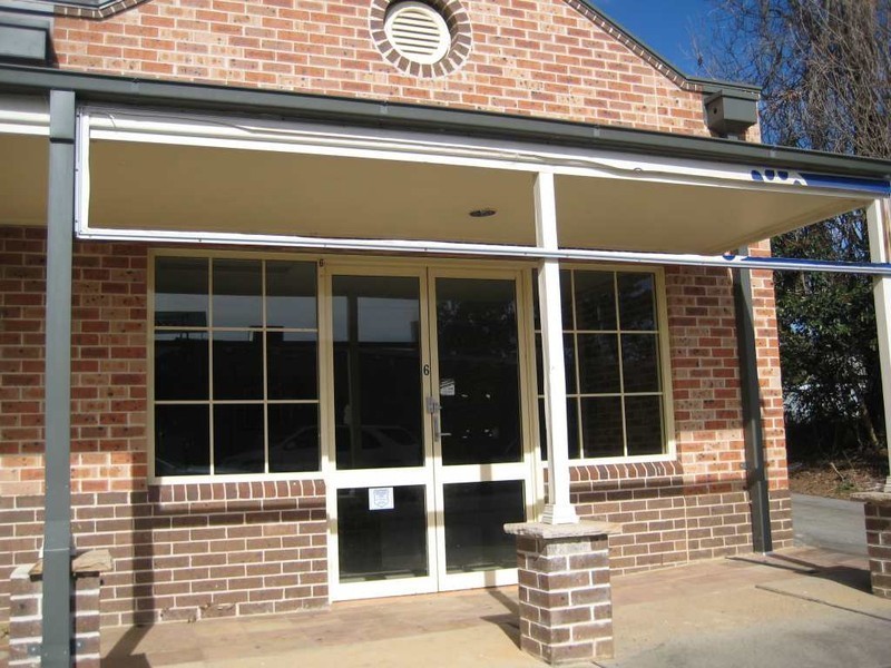 6/89 Westbourne Ave, Thirlmere NSW 2572