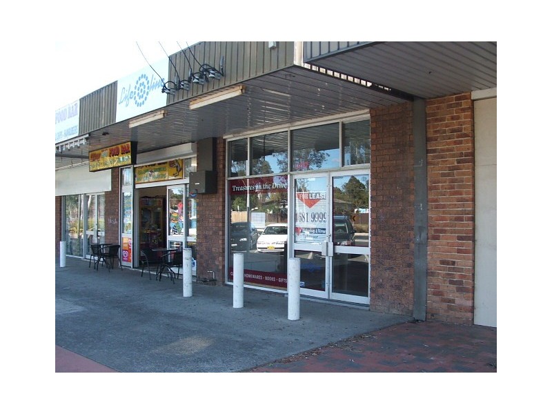 3/147 Remembrance Drive, Tahmoor NSW 2573