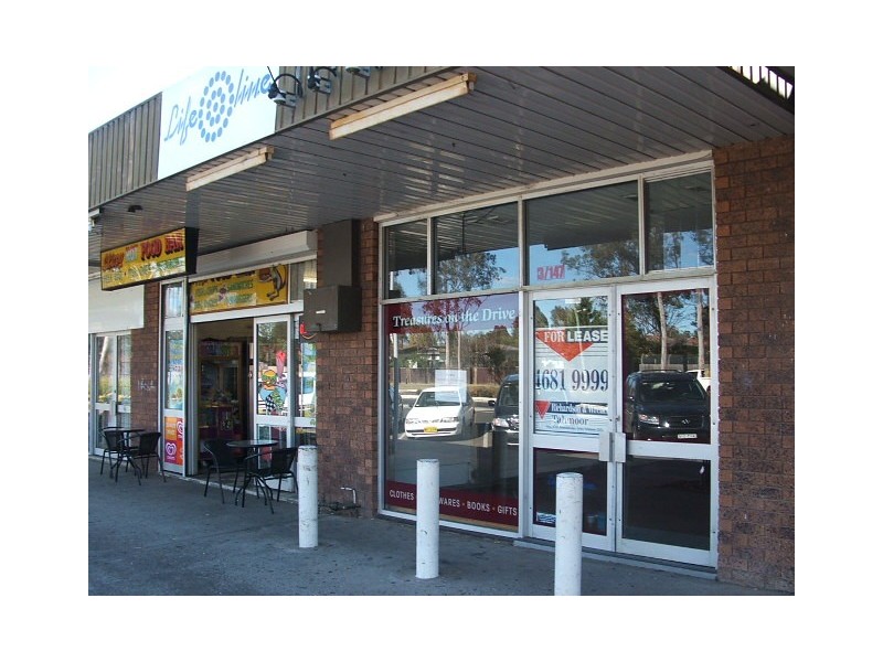 3/147 Remembrance Drive, Tahmoor NSW 2573