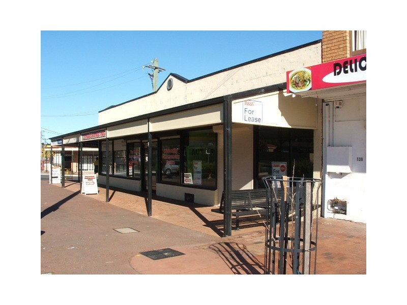 1/141 Remembrance Drive, Tahmoor NSW 2573