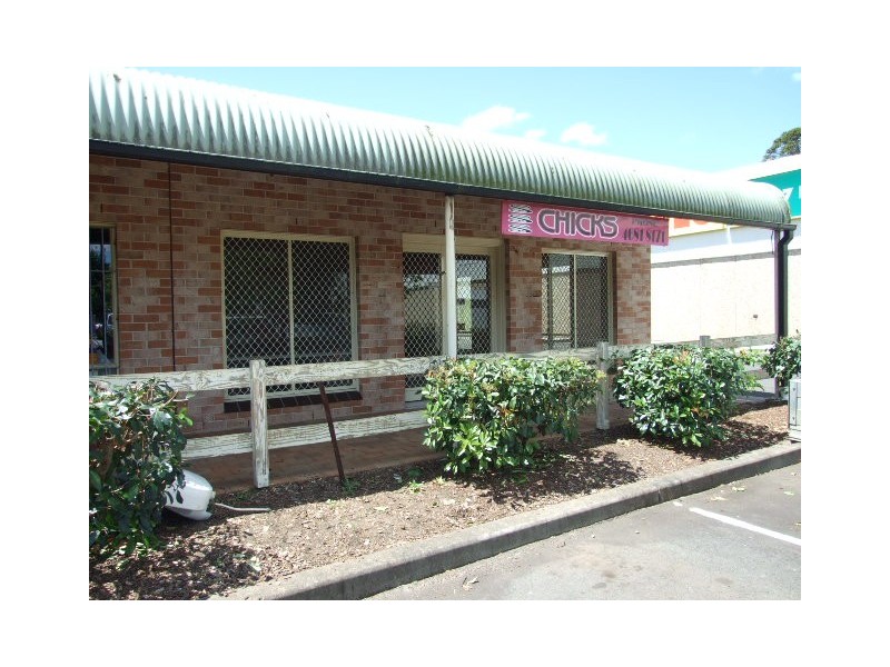 Shop 1 118 York Street, Tahmoor NSW 2573