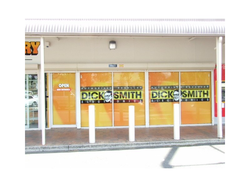 Shop 3 161-173 Remembrance Drive, Tahmoor NSW 2573