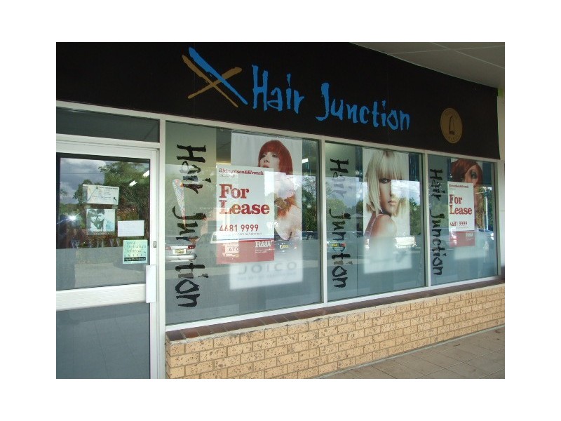 Shop 2 Thirlmere Shopping Centre, Thirlmere NSW 2572