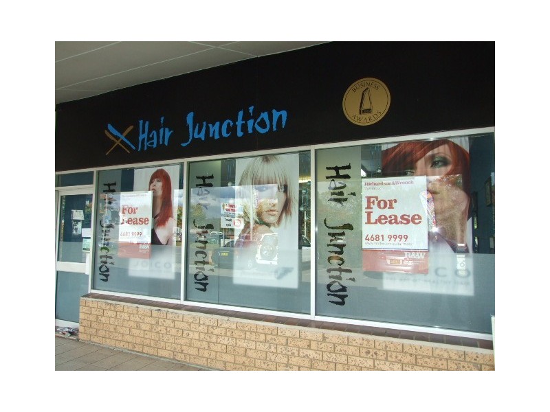 Shop 2 Thirlmere Shopping Centre, Thirlmere NSW 2572