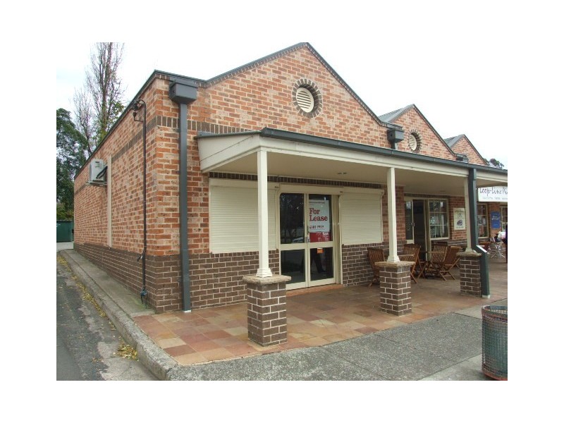 1/89 “The Gables” Westbourne Avenue, Thirlmere NSW 2572