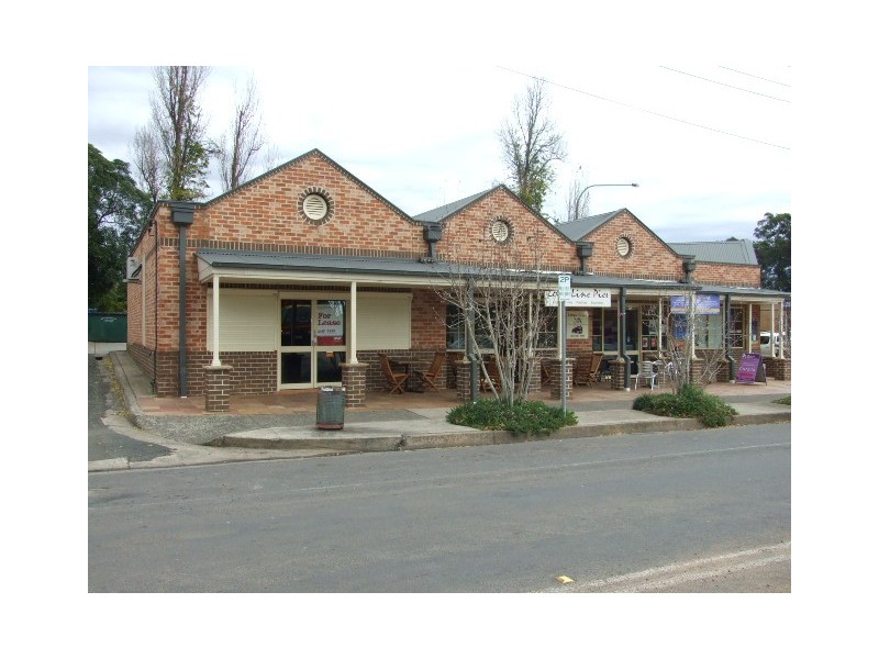 1/89 “The Gables” Westbourne Avenue, Thirlmere NSW 2572