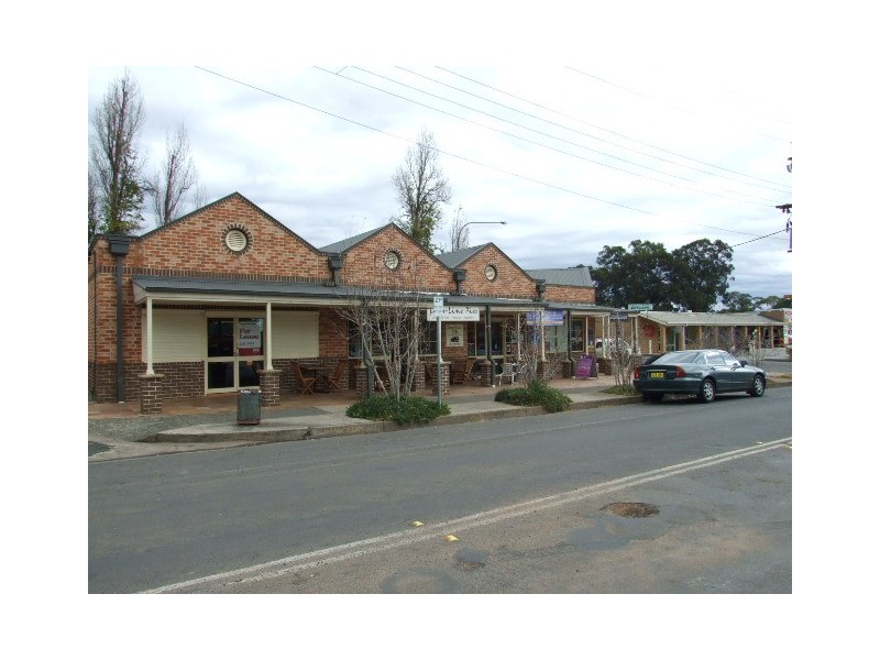 1/89 “The Gables” Westbourne Avenue, Thirlmere NSW 2572