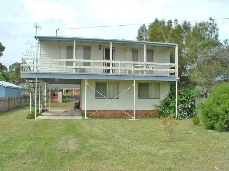 Burrill Lake NSW 2539
