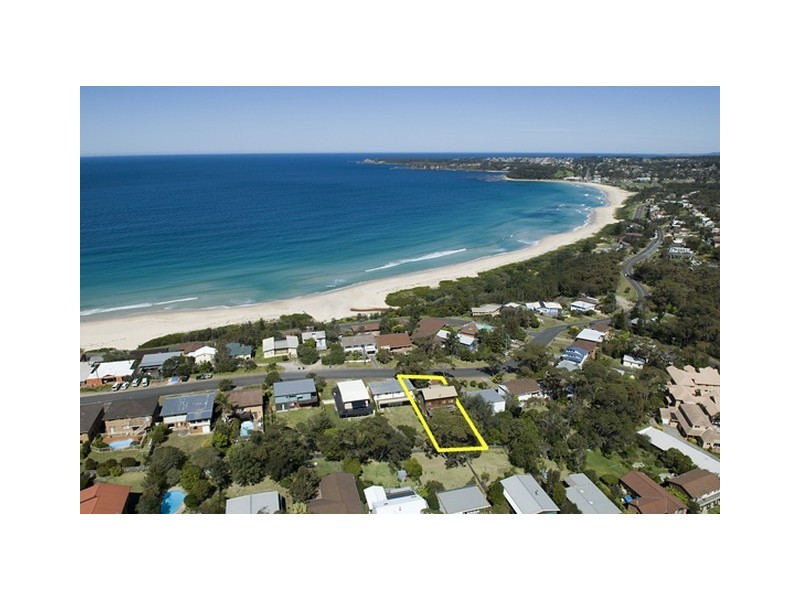 125 Mitchell Parade, Mollymook NSW 2539