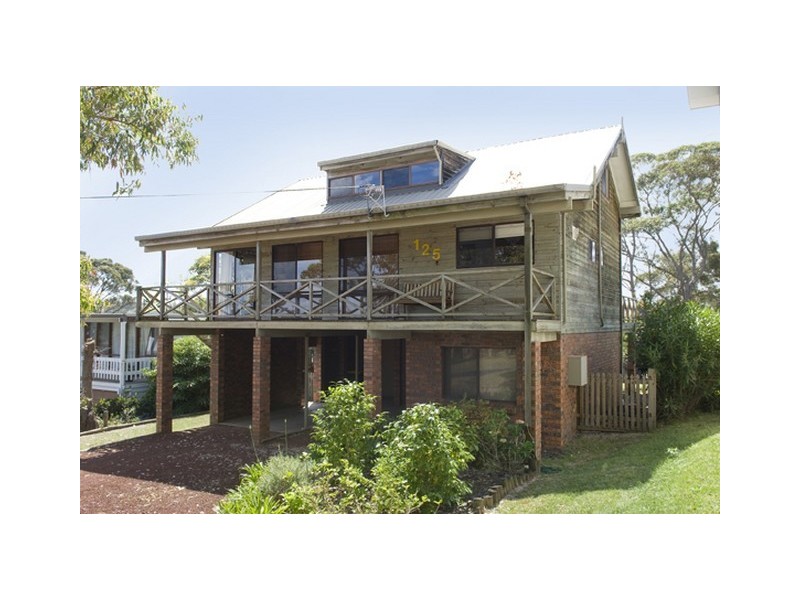 125 Mitchell Parade, Mollymook NSW 2539
