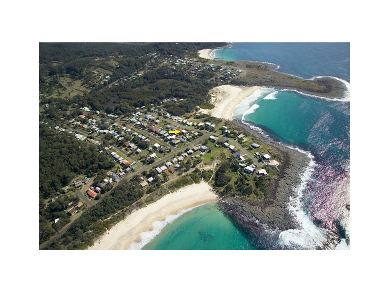 26 Harrington Crescent, Bawley Point NSW 2539