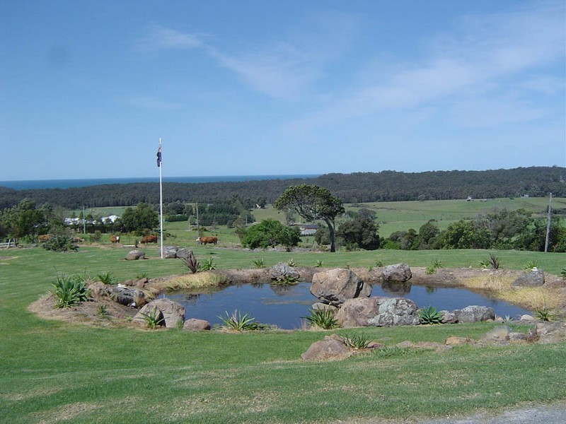 Milton NSW 2538