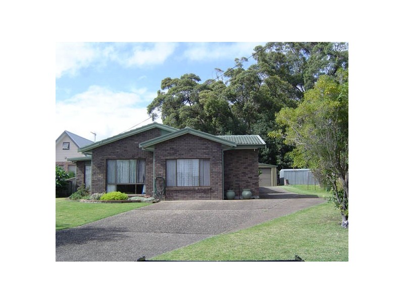 Ulladulla NSW 2539