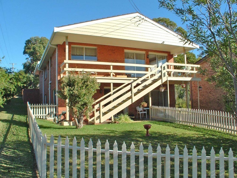 Burrill Lake NSW 2539