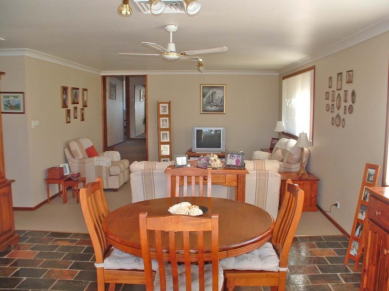 Burrill Lake NSW 2539