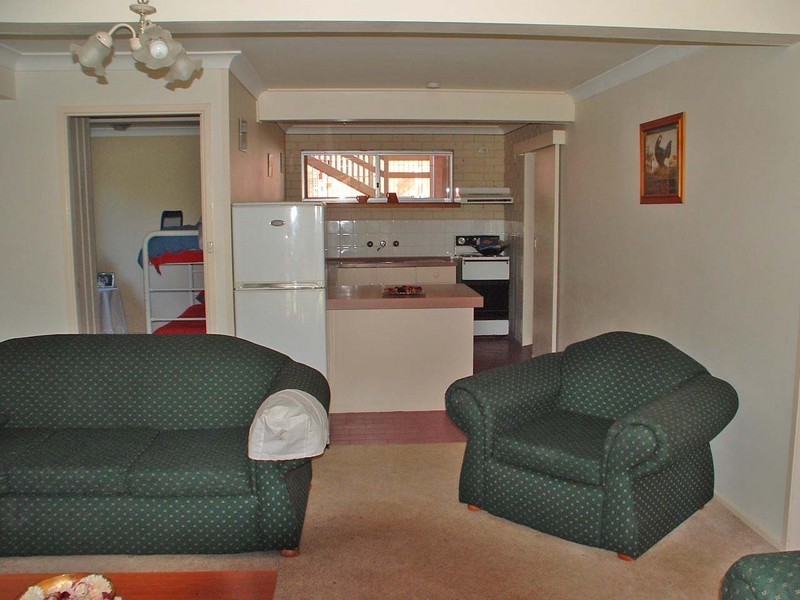 Burrill Lake NSW 2539