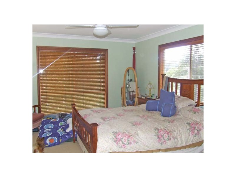 Lake Conjola NSW 2539