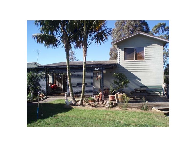 Lake Conjola NSW 2539