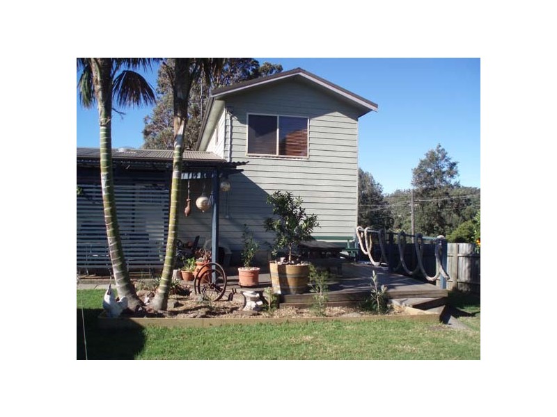 Lake Conjola NSW 2539