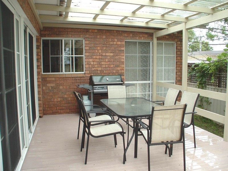 Ulladulla NSW 2539