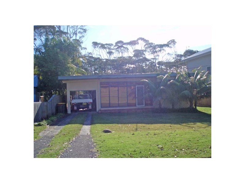 Mollymook NSW 2539