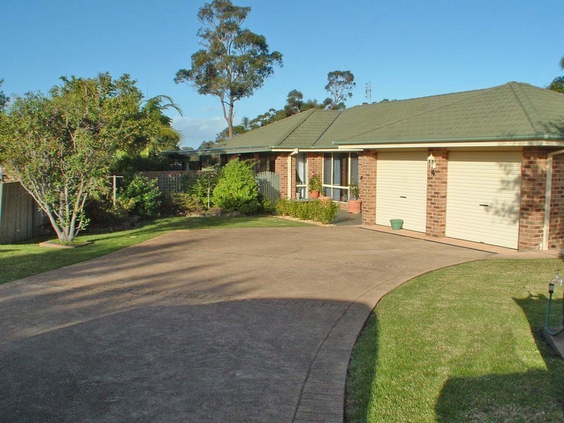 Ulladulla NSW 2539