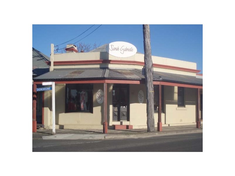 Milton NSW 2538