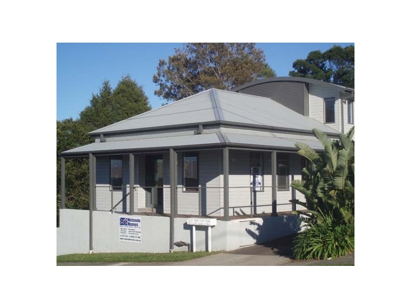 Milton NSW 2538