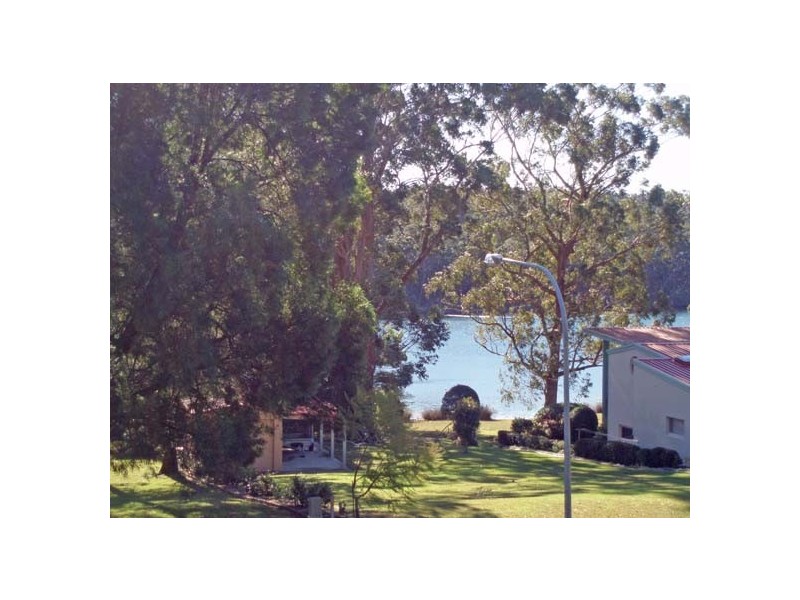 Lake Conjola NSW 2539