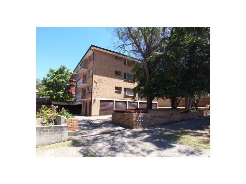 3/15 Station Street, West Ryde NSW 2114