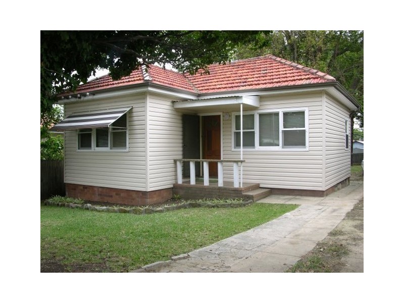 8 Nowill Street, Rydalmere NSW 2116