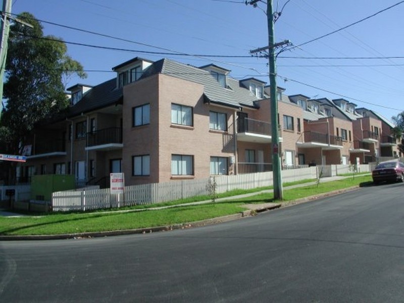 15/1 Barden Street, Northmead NSW 2152