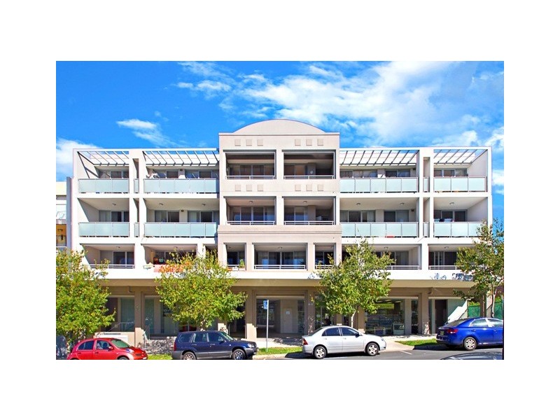 41/32 Herbert Street, West Ryde NSW 2114