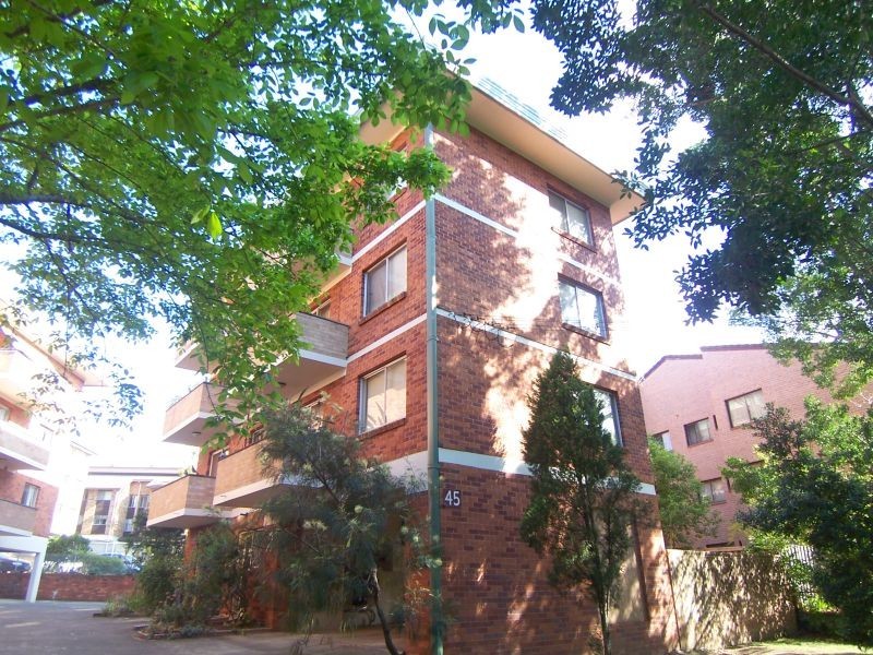 4/45 Meadow Crescent, Meadowbank NSW 2114