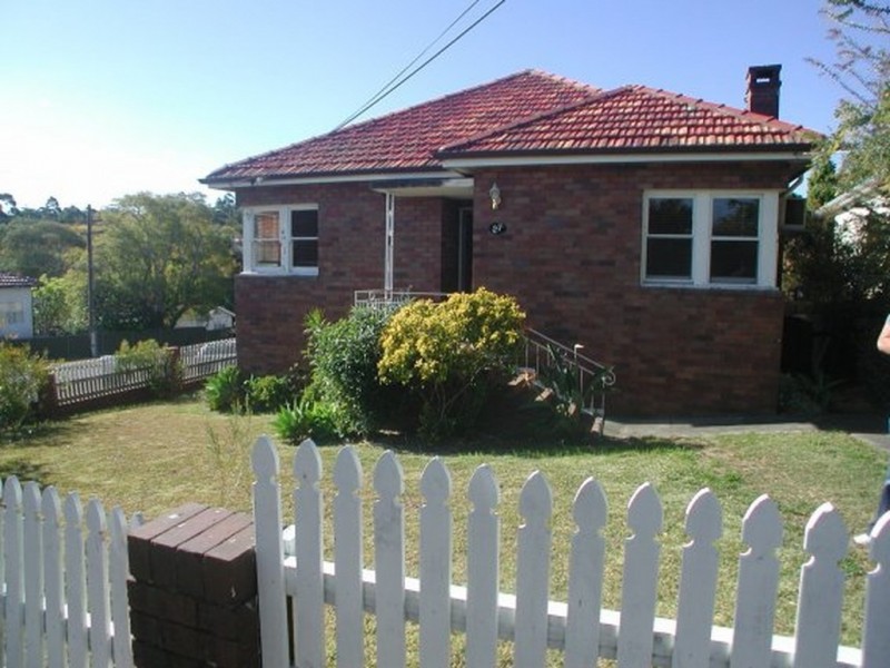 27 Parkes Street, Ryde NSW 2112