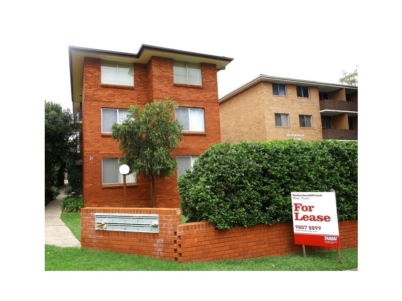 7/21 Terry Road, West Ryde NSW 2114