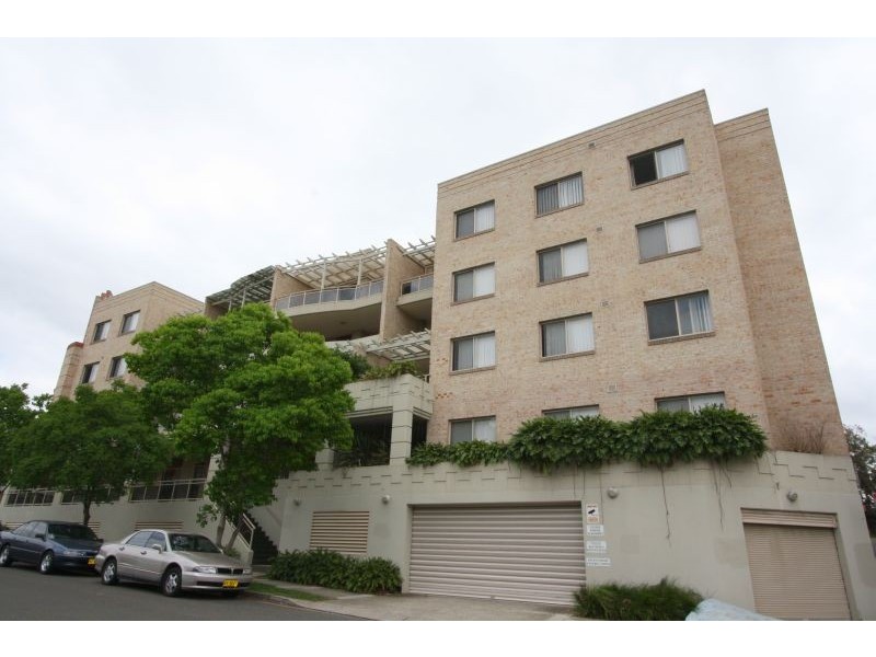 2/99-101 Anzac Avenue, West Ryde NSW 2114
