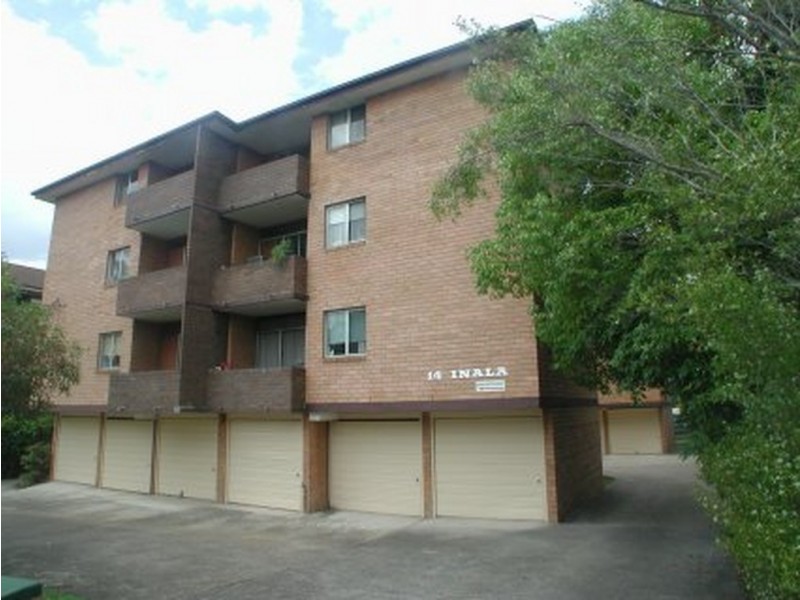 8/14 Maxim Street, West Ryde NSW 2114