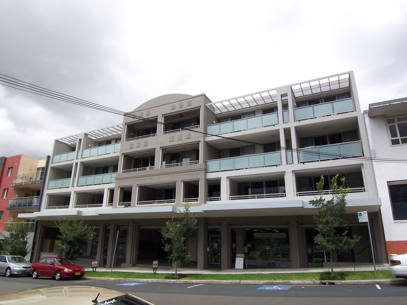 6/32 Herbert Street, West Ryde NSW 2114
