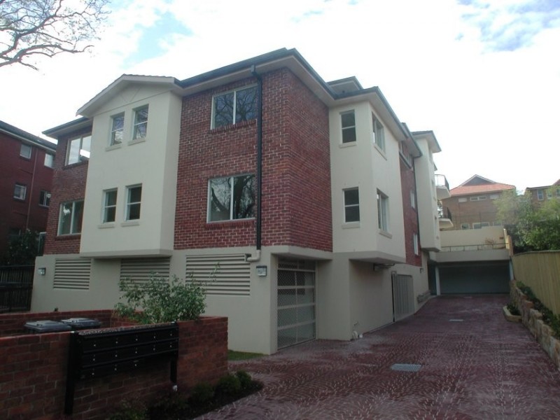 7/6A Gaza Road, West Ryde NSW 2114