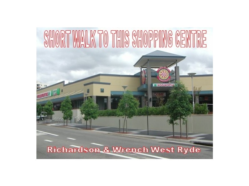 7/6A Gaza Road, West Ryde NSW 2114