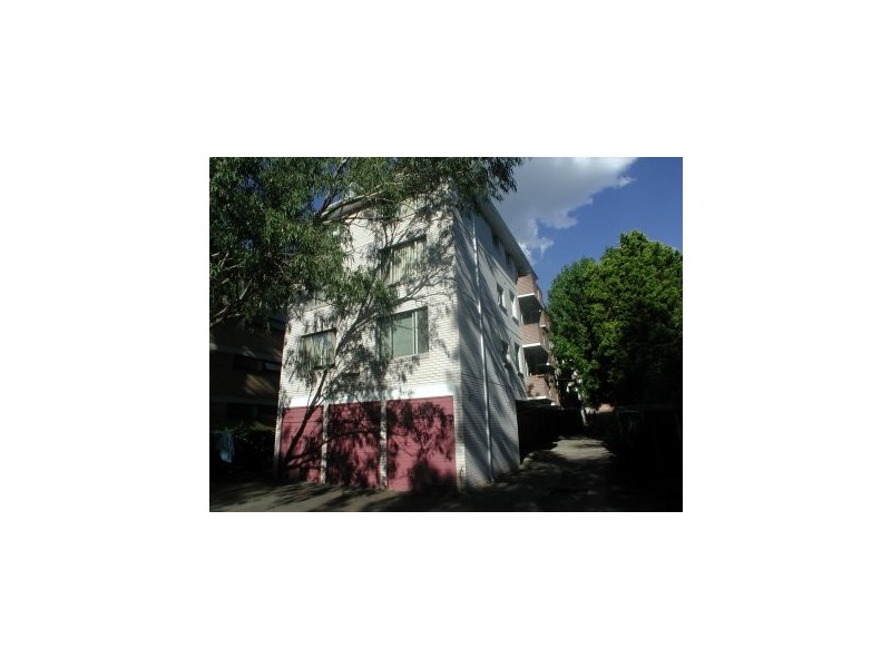 16/50 Meadow Crescent, Meadowbank NSW 2114