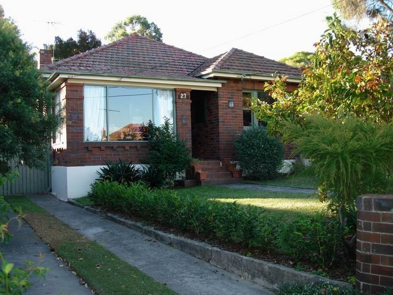 27 James Street, Melrose Park NSW 2114