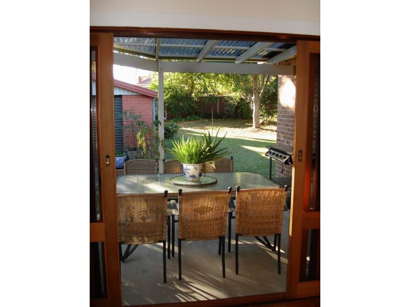 27 James Street, Melrose Park NSW 2114