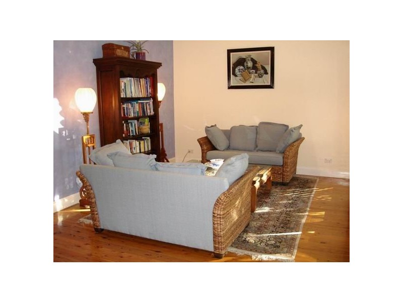 27 James Street, Melrose Park NSW 2114